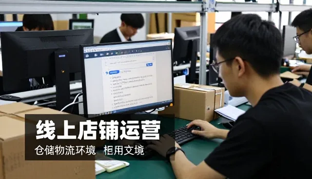 一件代发为一件代发提供更多可能